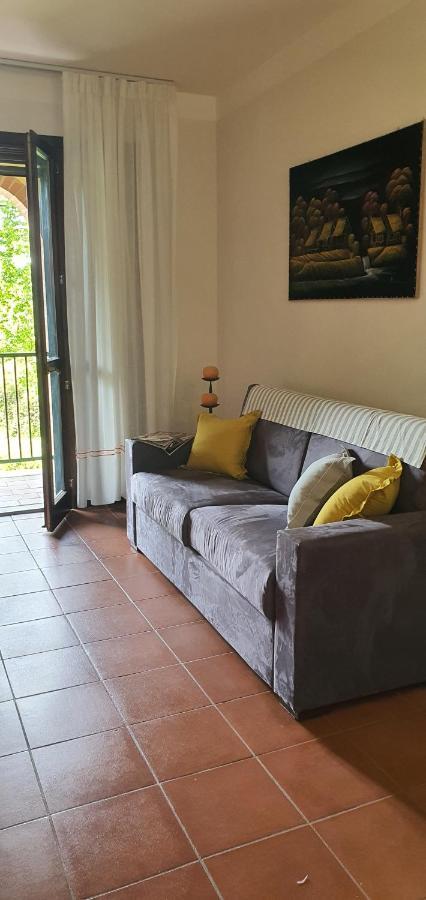 Dimora Fiore Apartment Lucca Exterior photo