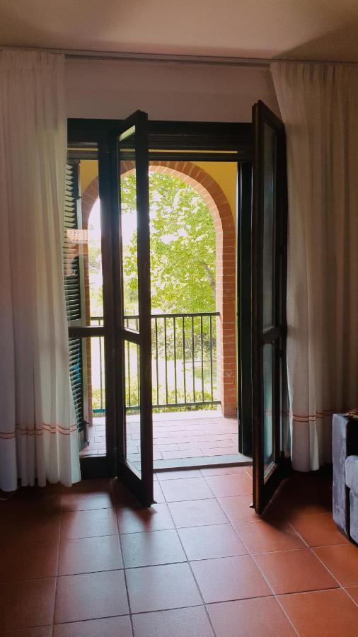 Dimora Fiore Apartment Lucca Exterior photo