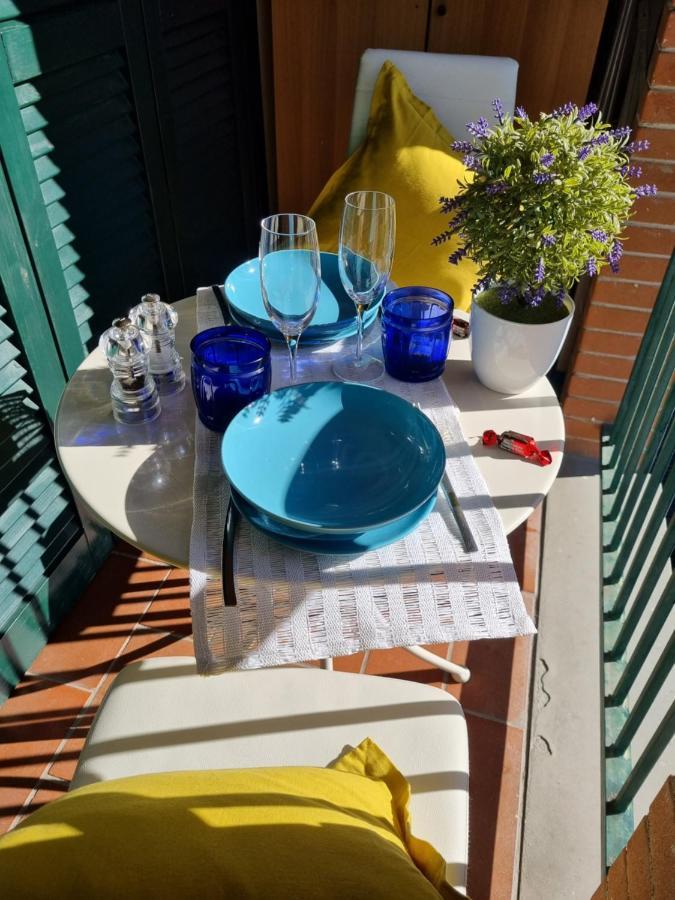 Dimora Fiore Apartment Lucca Exterior photo